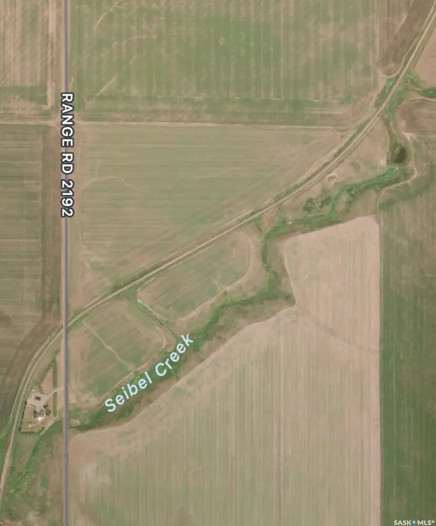Rural Address Regina SK S4P 2Z1
