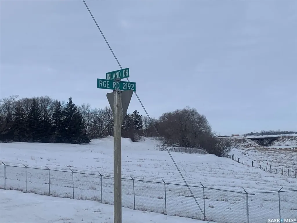 Rural Address Regina SK S4P 2Z1