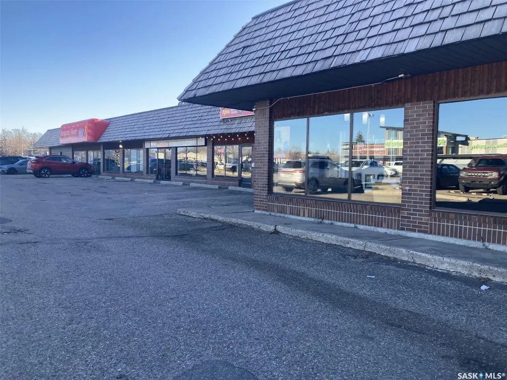 4530 Albert Street Regina SK S4S 6B4