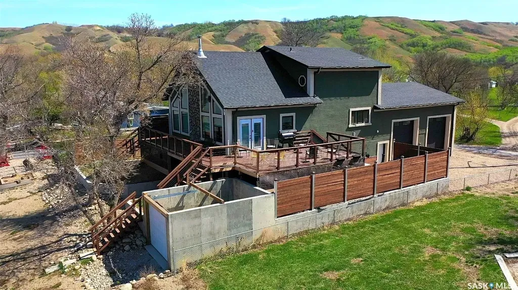 152 Criddle Avenue Crooked Lake SK S0G 5L0