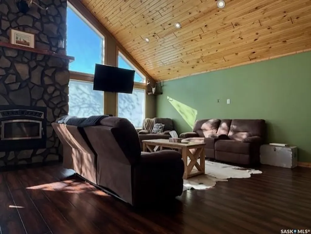 152 Criddle Avenue Crooked Lake SK S0G 5L0