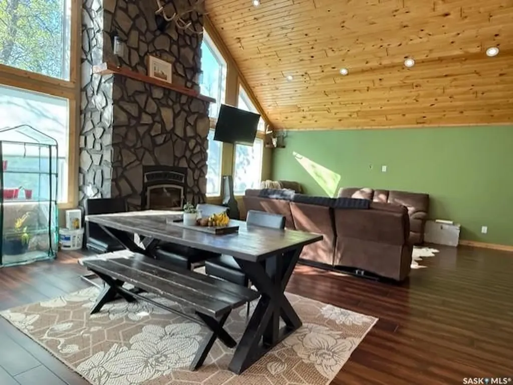 152 Criddle Avenue Crooked Lake SK S0G 5L0