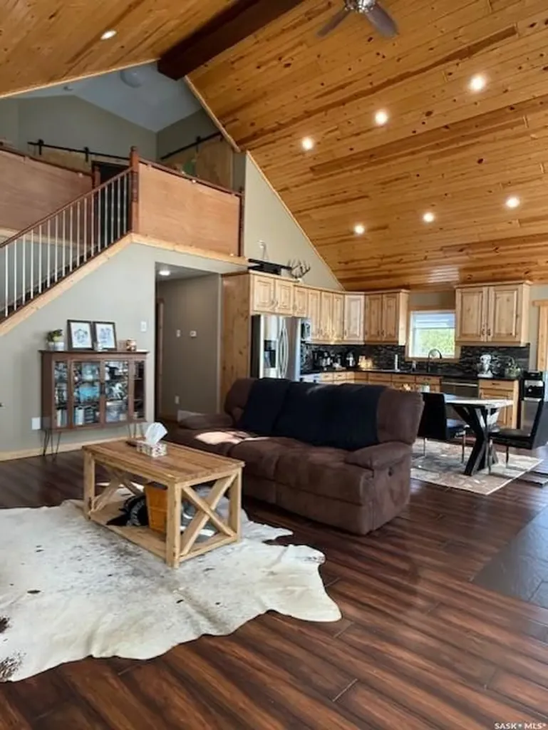 152 Criddle Avenue Crooked Lake SK S0G 5L0