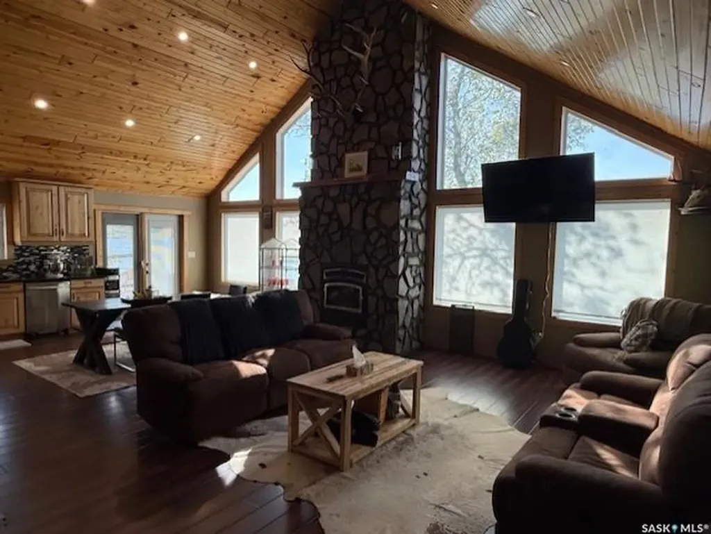 152 Criddle Avenue Crooked Lake SK S0G 5L0