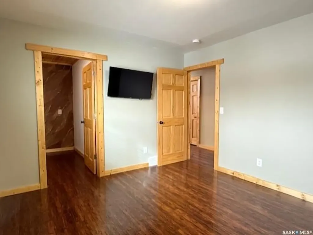 152 Criddle Avenue Crooked Lake SK S0G 5L0