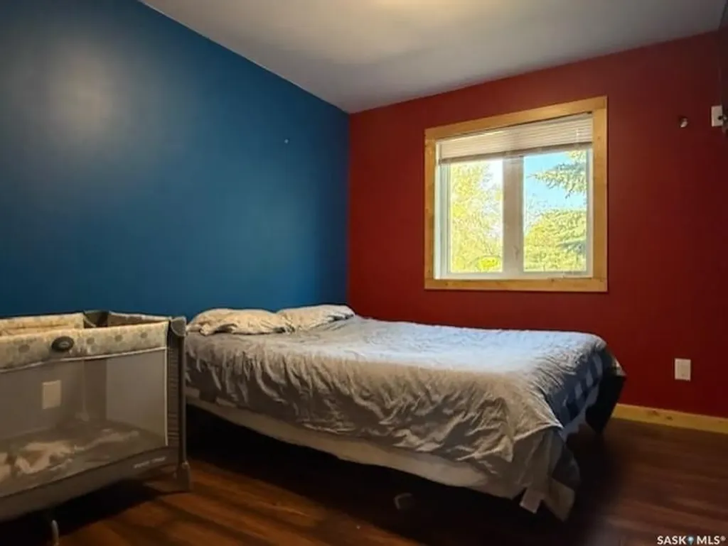 152 Criddle Avenue Crooked Lake SK S0G 5L0