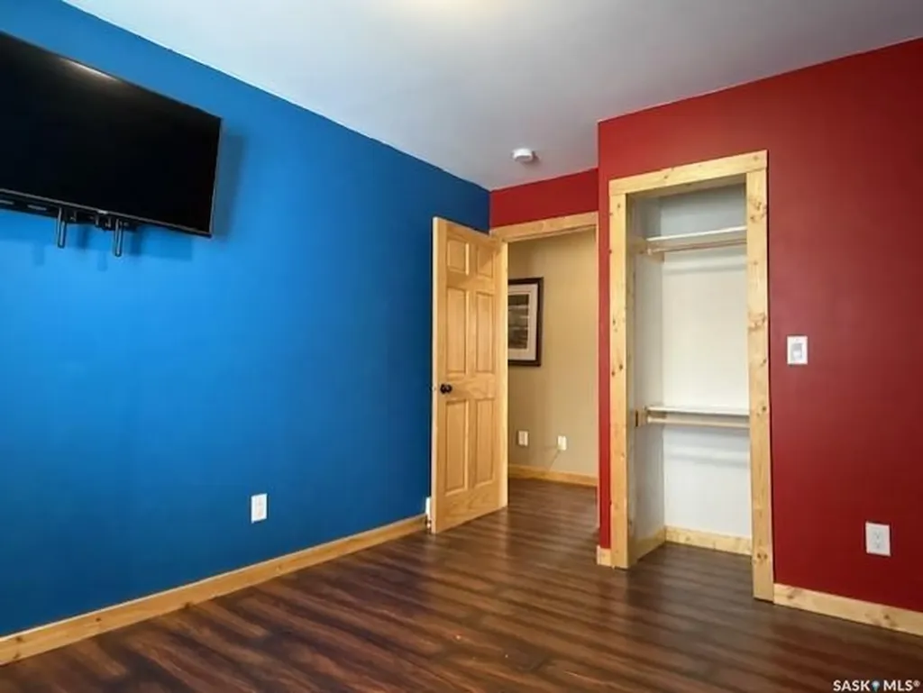 152 Criddle Avenue Crooked Lake SK S0G 5L0