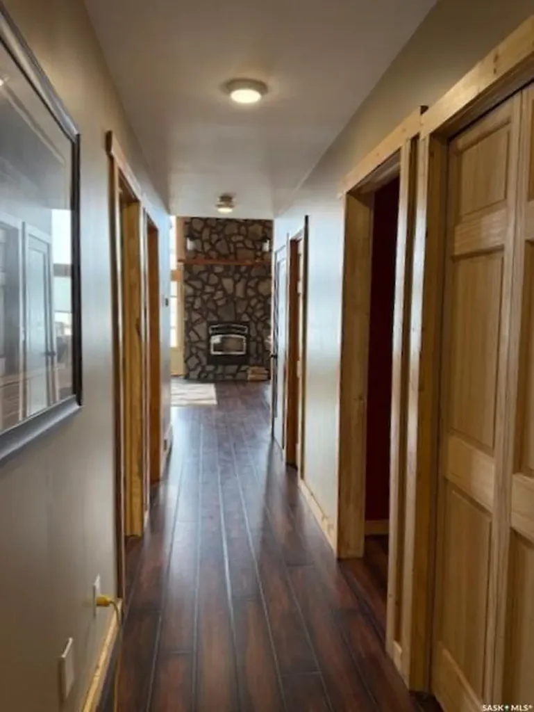 152 Criddle Avenue Crooked Lake SK S0G 5L0