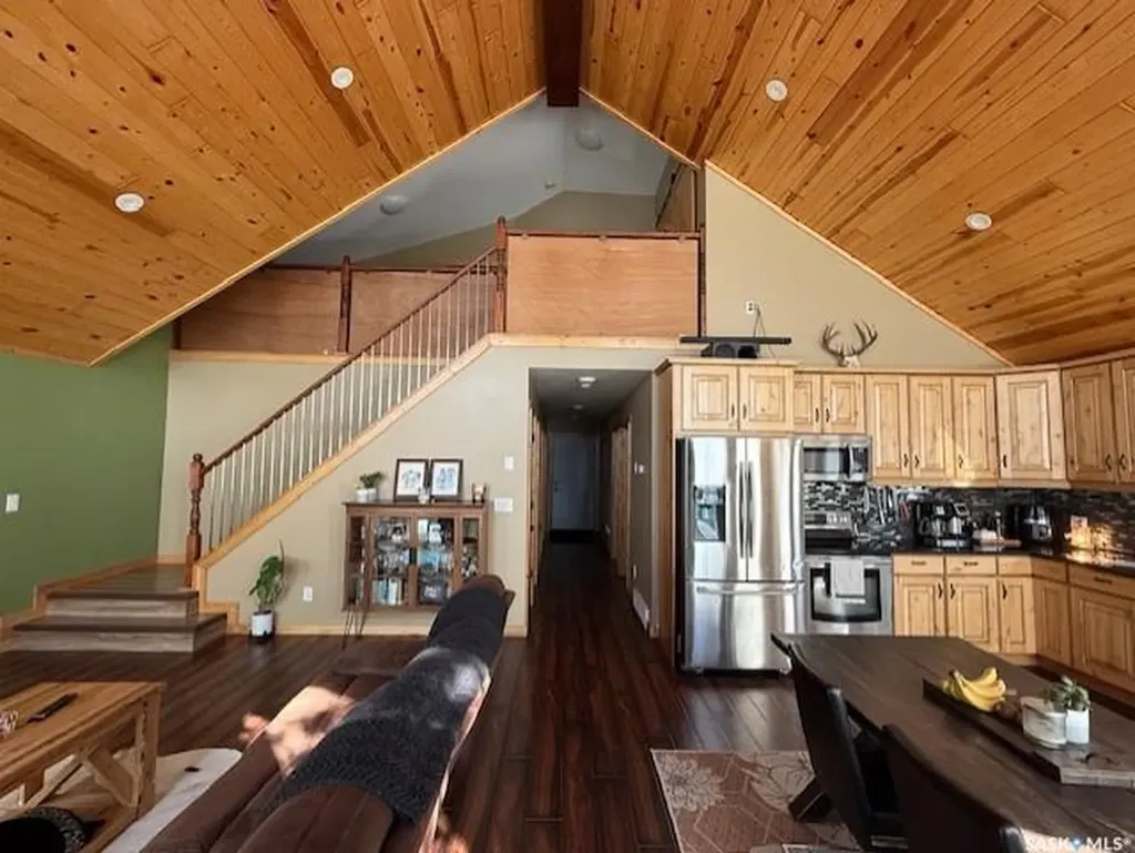 152 Criddle Avenue Crooked Lake SK S0G 5L0