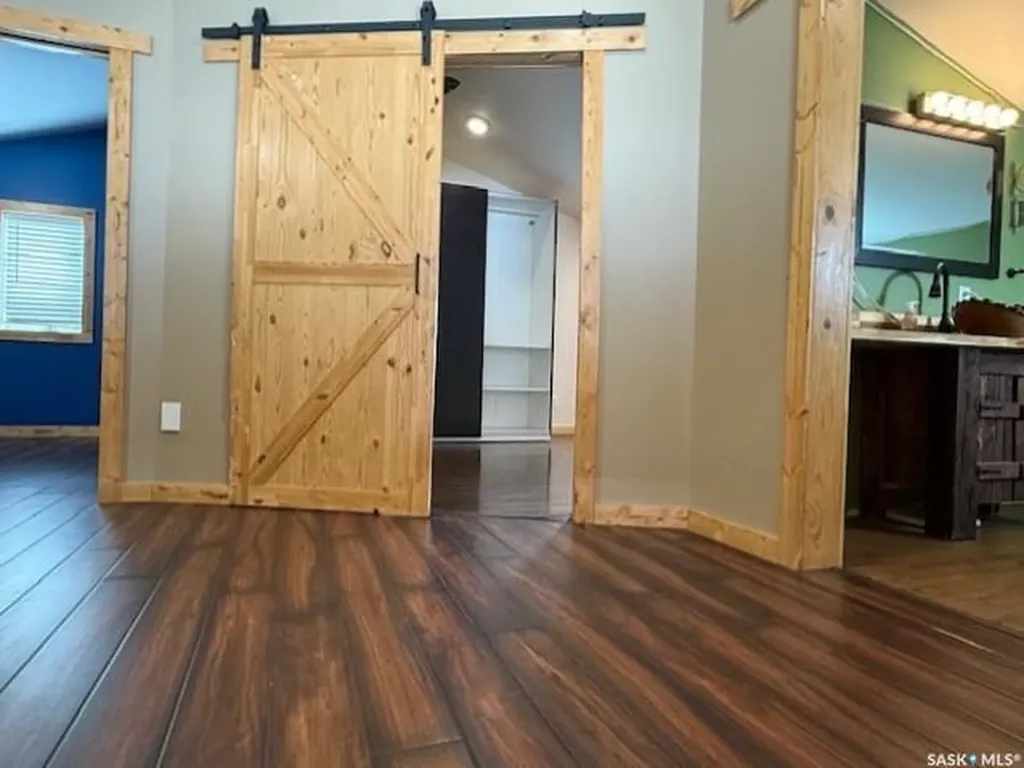 152 Criddle Avenue Crooked Lake SK S0G 5L0