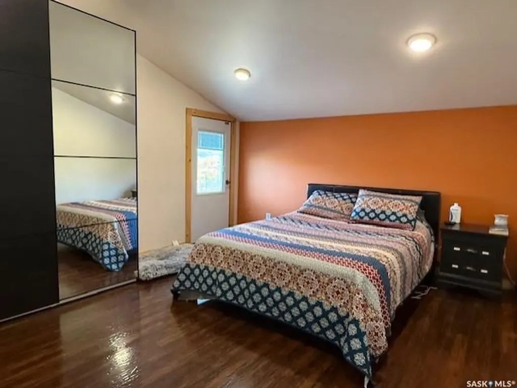 152 Criddle Avenue Crooked Lake SK S0G 5L0