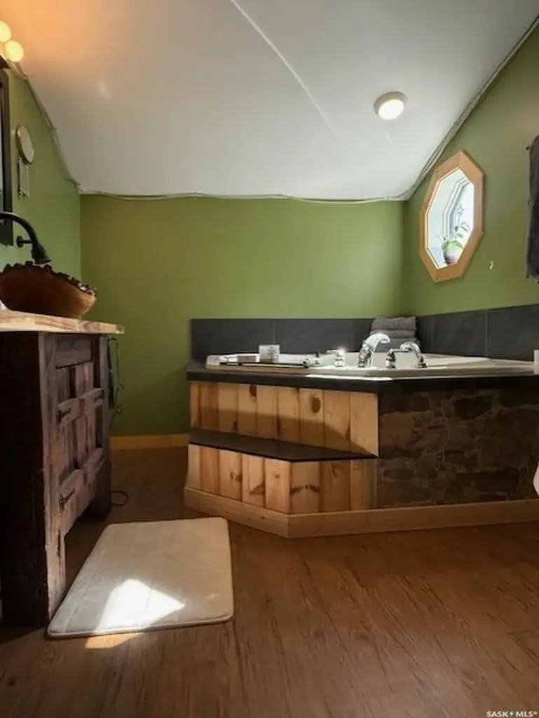 152 Criddle Avenue Crooked Lake SK S0G 5L0