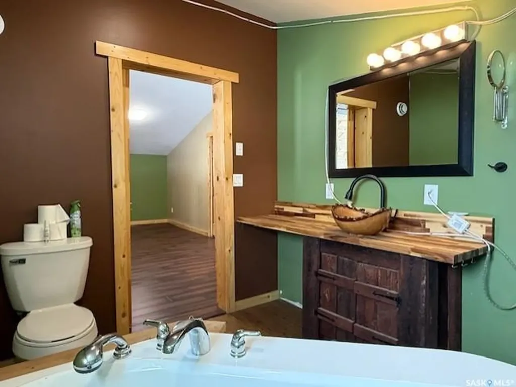 152 Criddle Avenue Crooked Lake SK S0G 5L0