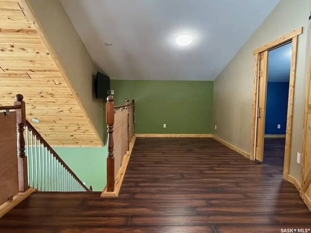 152 Criddle Avenue Crooked Lake SK S0G 5L0