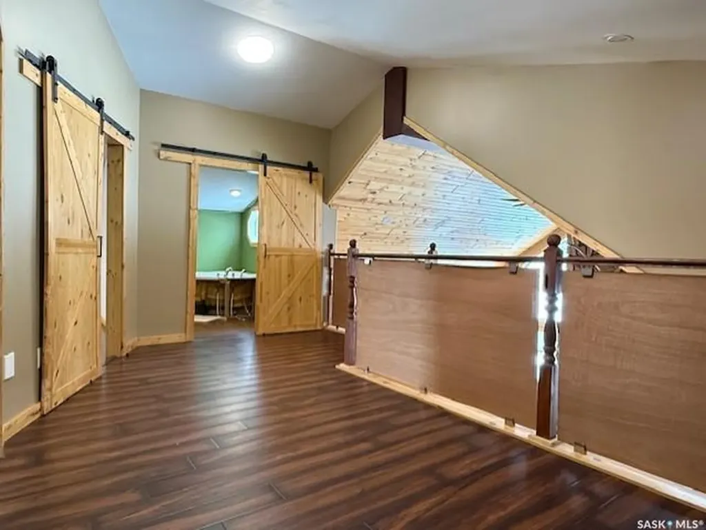 152 Criddle Avenue Crooked Lake SK S0G 5L0