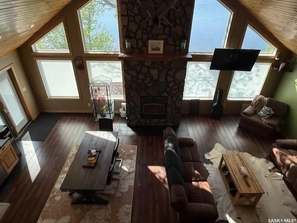 152 Criddle Avenue Crooked Lake SK S0G 5L0