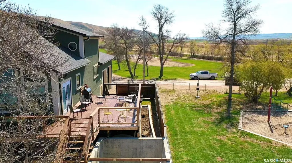 152 Criddle Avenue Crooked Lake SK S0G 5L0