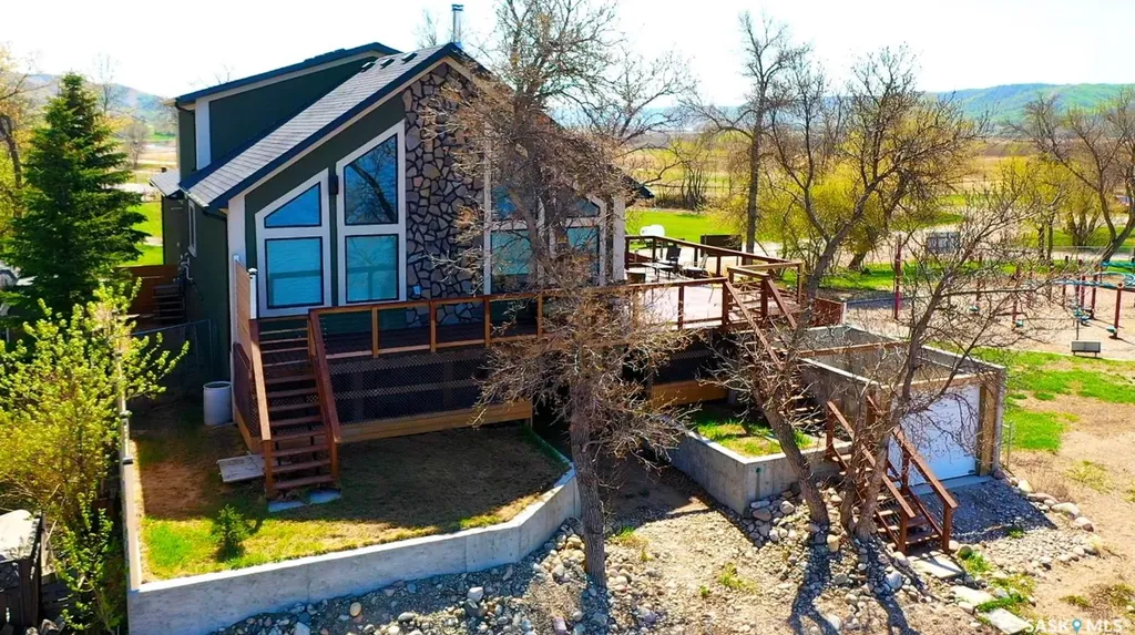 152 Criddle Avenue Crooked Lake SK S0G 5L0