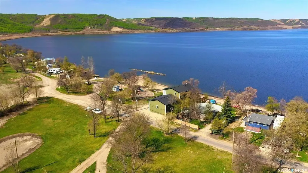 152 Criddle Avenue Crooked Lake SK S0G 5L0