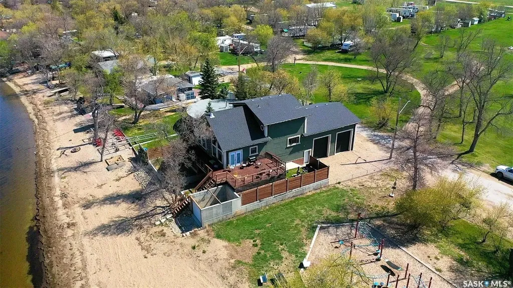 152 Criddle Avenue Crooked Lake SK S0G 5L0