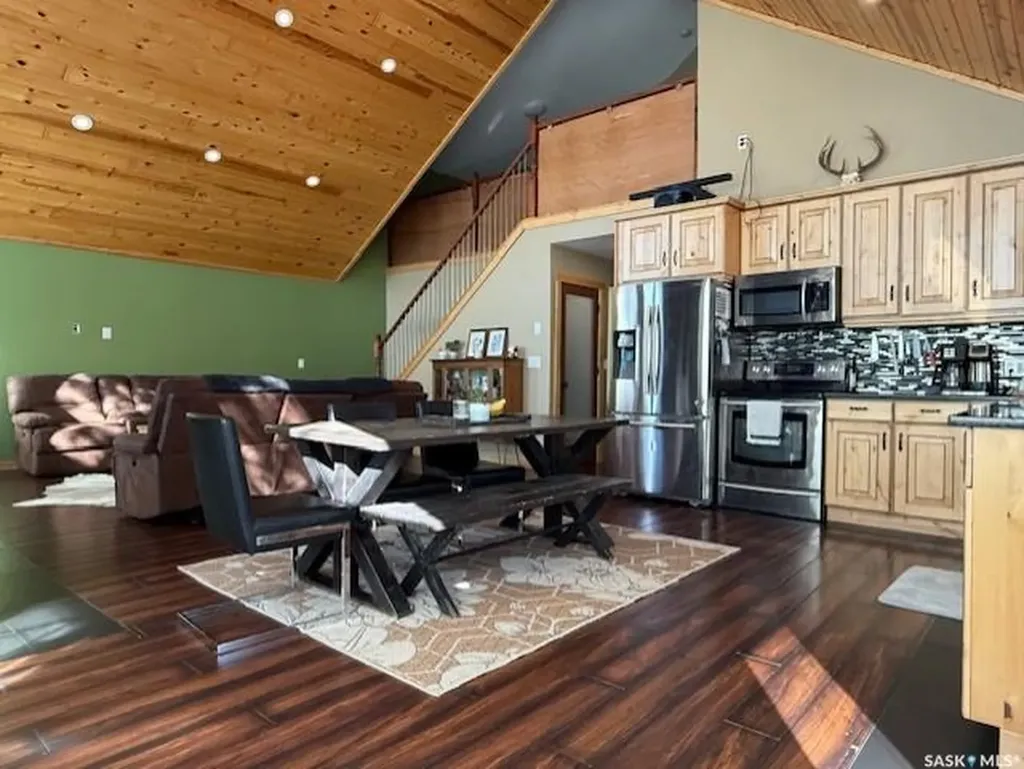 152 Criddle Avenue Crooked Lake SK S0G 5L0