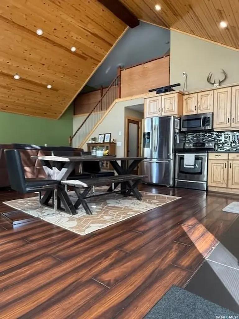 152 Criddle Avenue Crooked Lake SK S0G 5L0