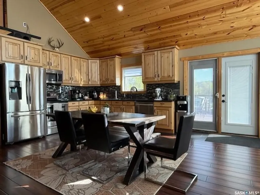 152 Criddle Avenue Crooked Lake SK S0G 5L0