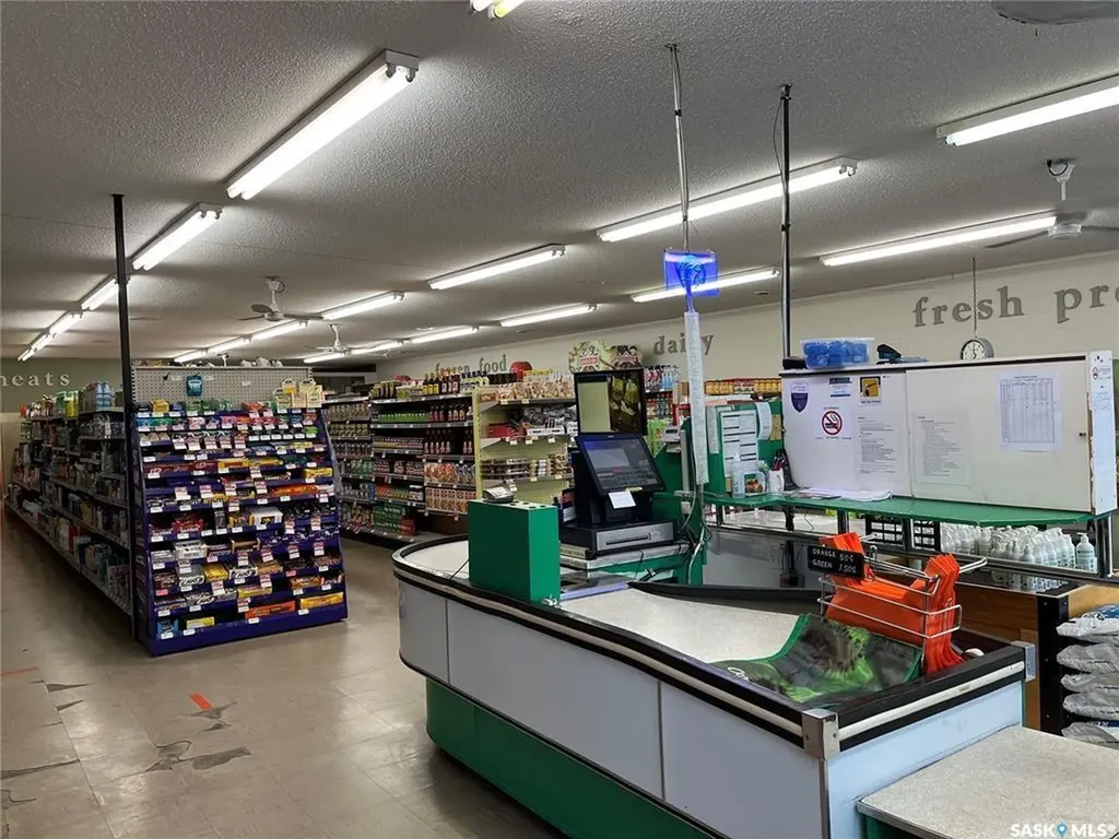116 Mountain Street Strasbourg SK S0G 4V0