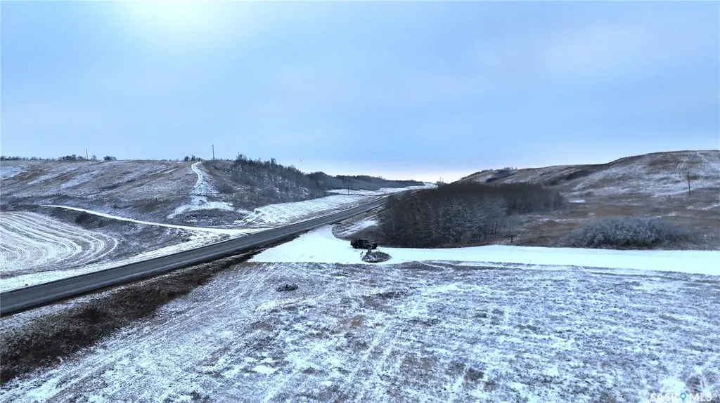 Rural Address Battle River Rm No. 438 SK S0M 0E0