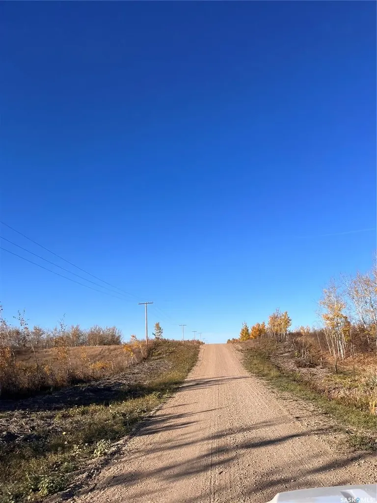 Rural Address Eldon Rm No. 471 SK S0M 1M0