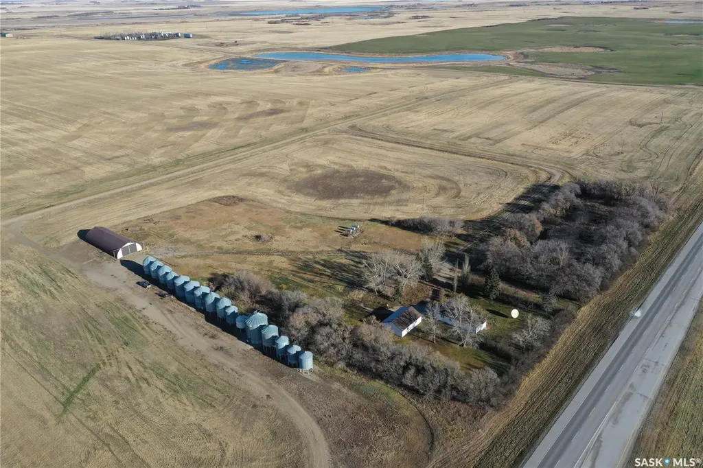 Rural Address Blucher Rm No. 343 SK S0K 0G9