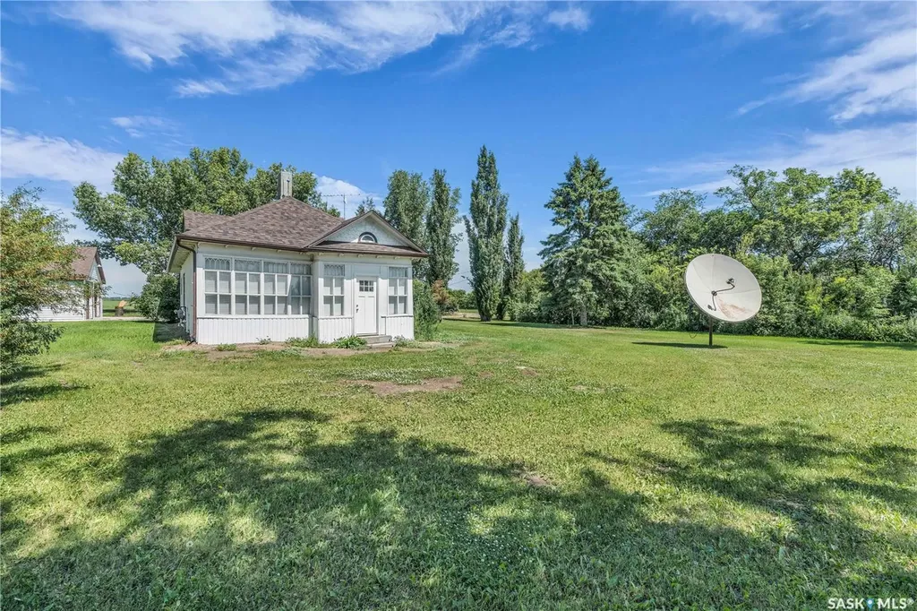 Rural Address Blucher Rm No. 343 SK S0K 0G9