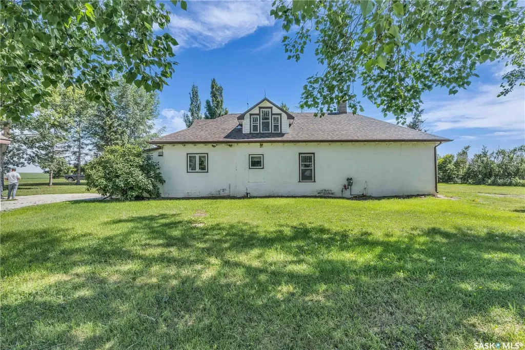 Rural Address Blucher Rm No. 343 SK S0K 0G9