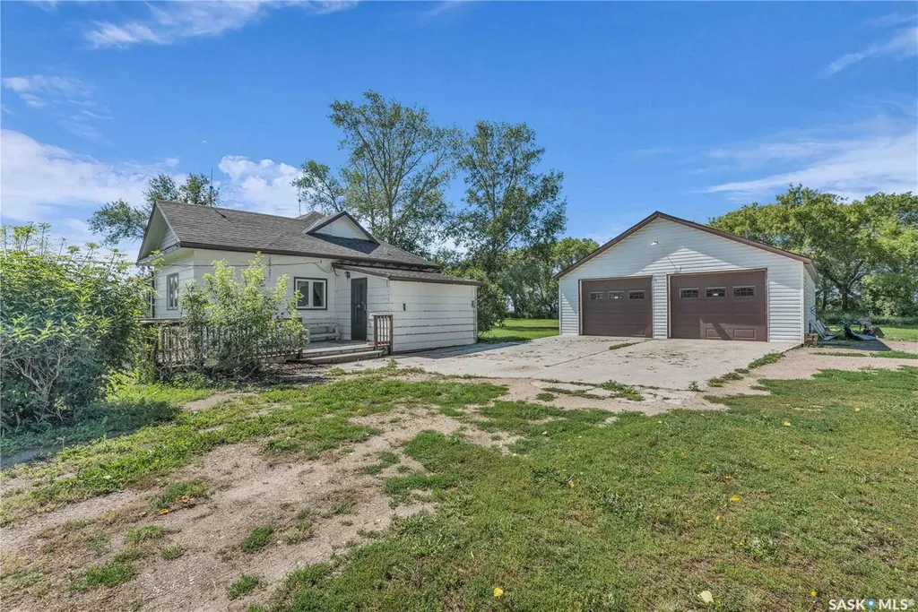 Rural Address Blucher Rm No. 343 SK S0K 0G9