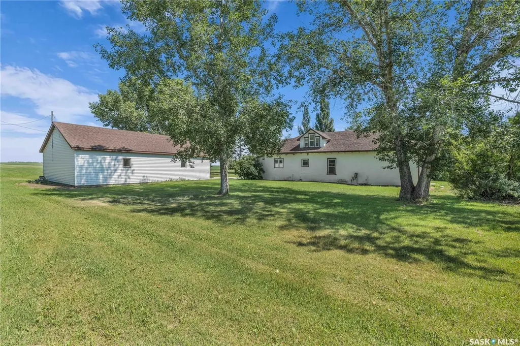 Rural Address Blucher Rm No. 343 SK S0K 0G9