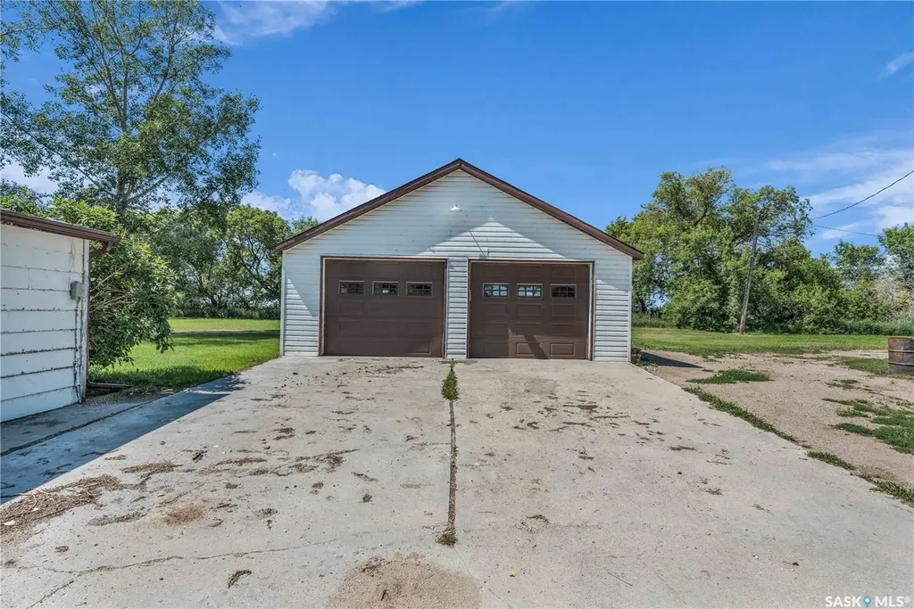 Rural Address Blucher Rm No. 343 SK S0K 0G9