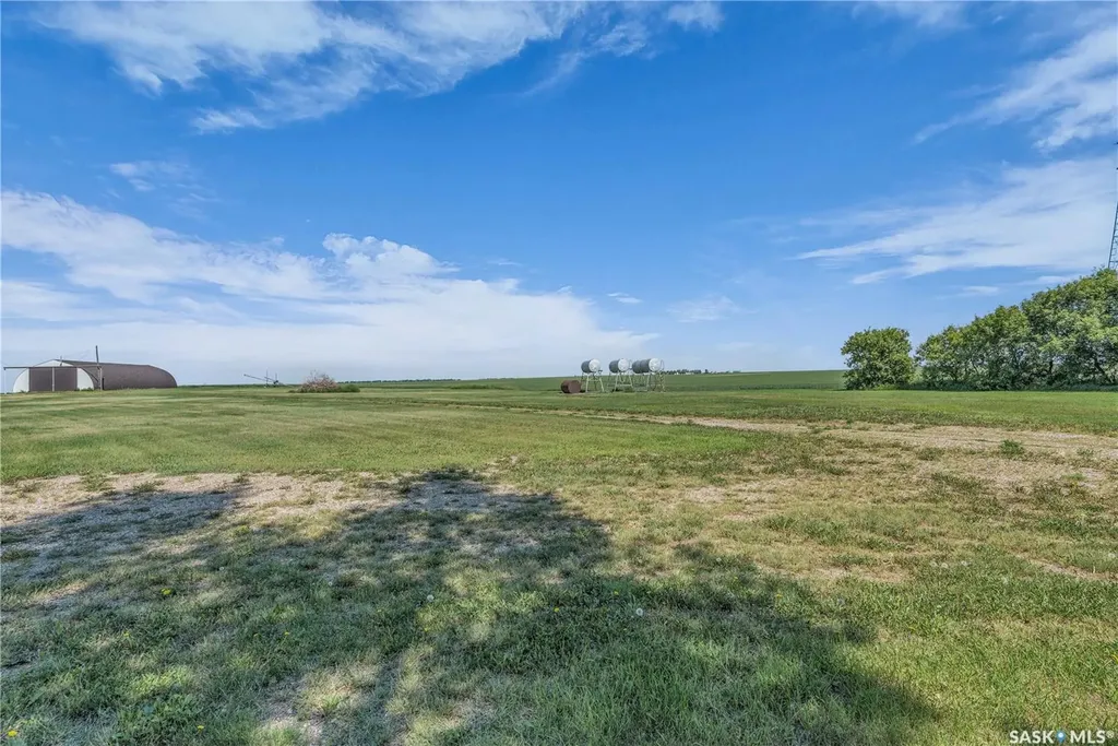 Rural Address Blucher Rm No. 343 SK S0K 0G9