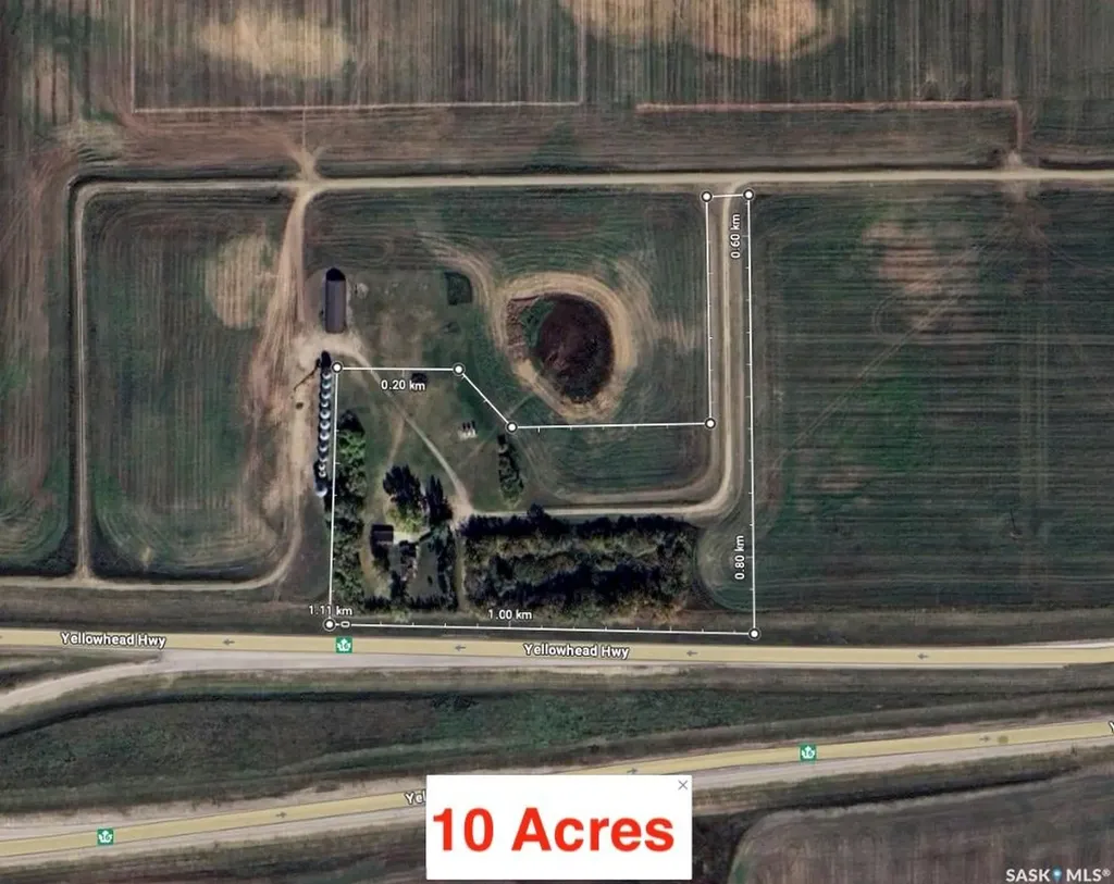 Rural Address Blucher Rm No. 343 SK S0K 0G9