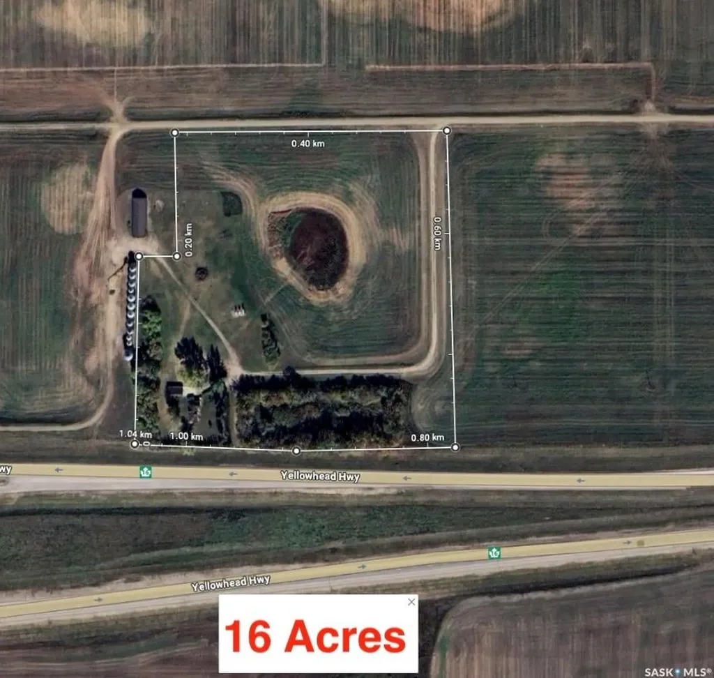 Rural Address Blucher Rm No. 343 SK S0K 0G9