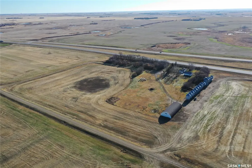 Rural Address Blucher Rm No. 343 SK S0K 0G9