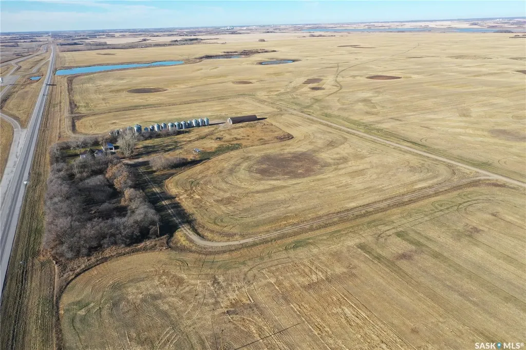 Rural Address Blucher Rm No. 343 SK S0K 0G9