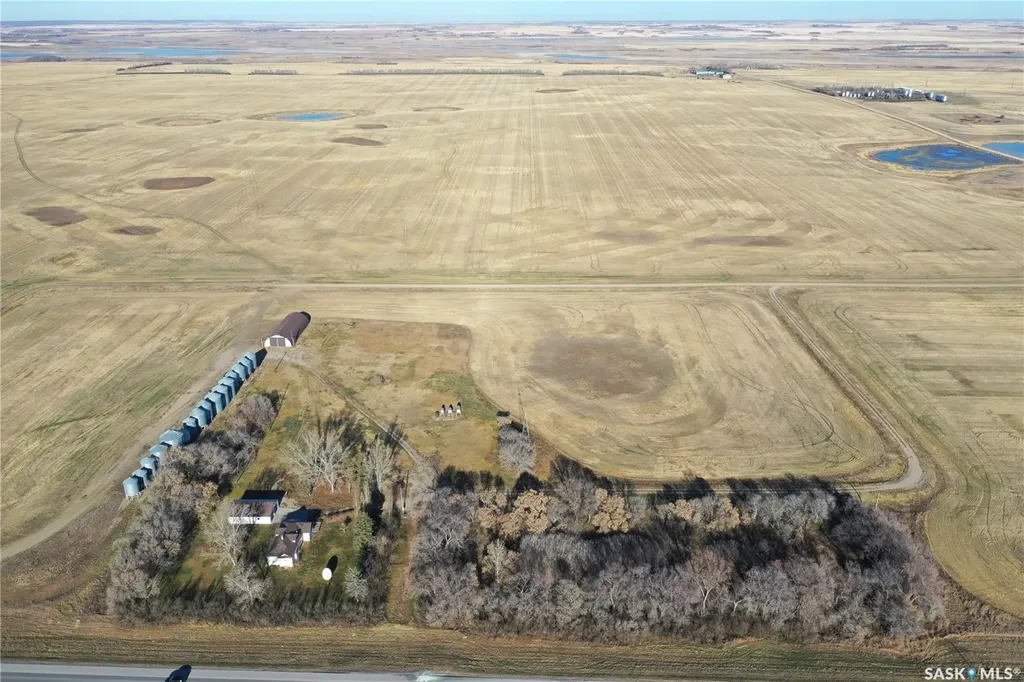 Rural Address Blucher Rm No. 343 SK S0K 0G9