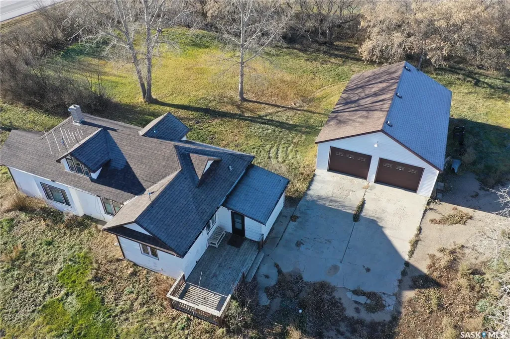 Rural Address Blucher Rm No. 343 SK S0K 0G9