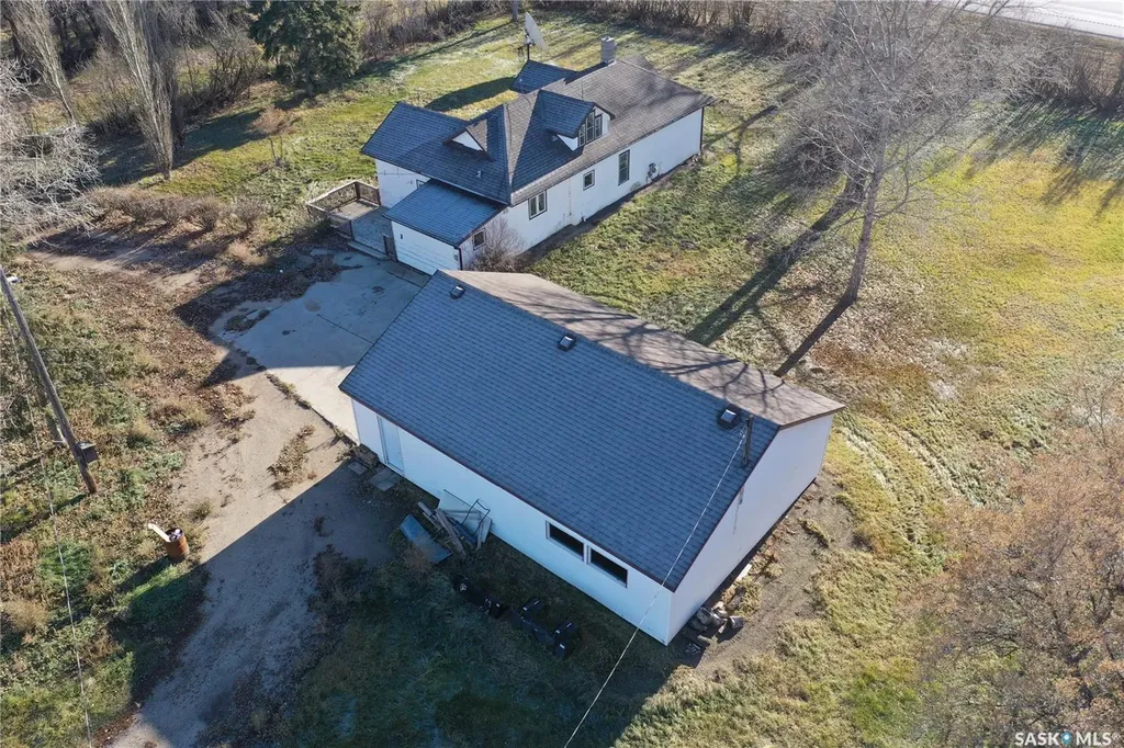 Rural Address Blucher Rm No. 343 SK S0K 0G9