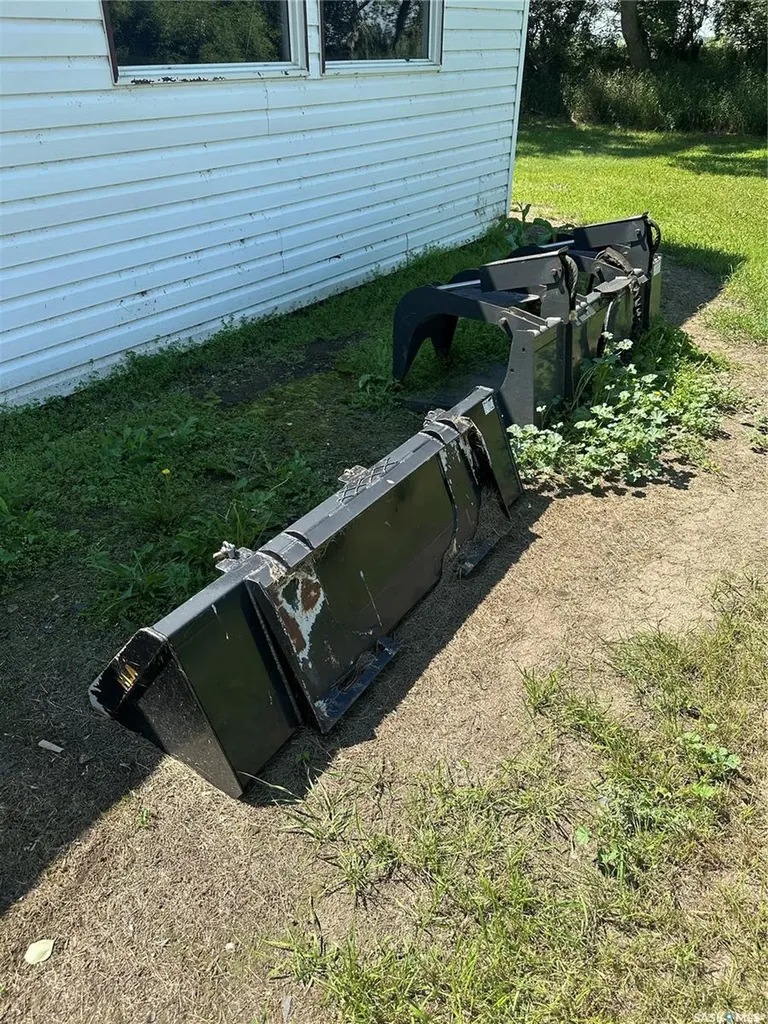 Rural Address Blucher Rm No. 343 SK S0K 0G9