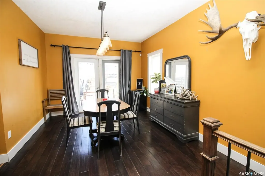 538 1st Street E Shaunavon SK S0N 2M0
