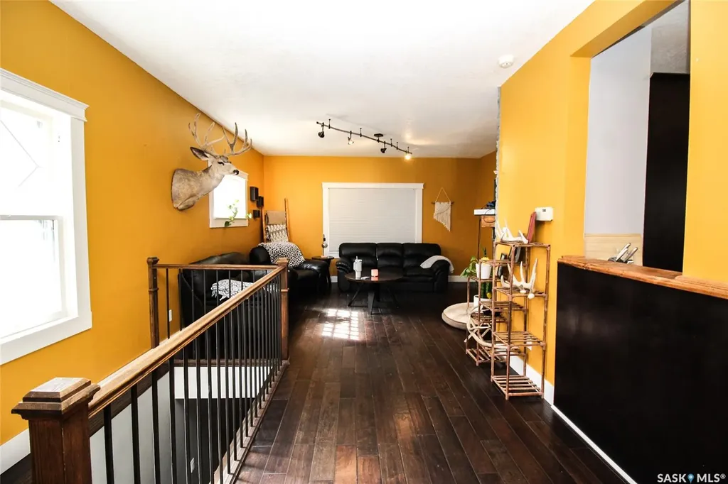 538 1st Street E Shaunavon SK S0N 2M0