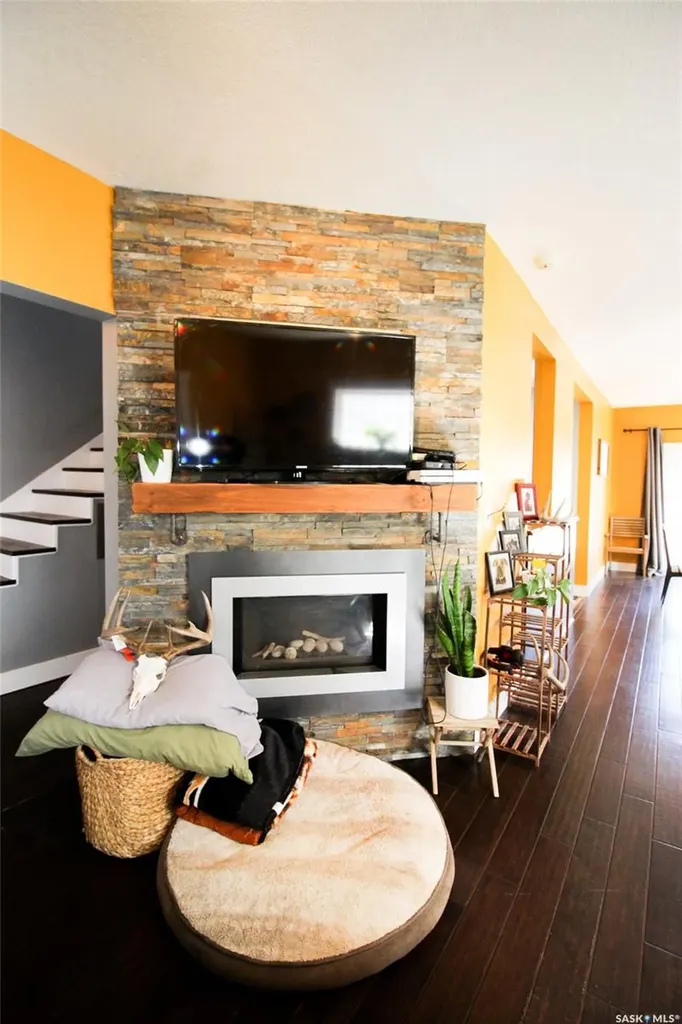 538 1st Street E Shaunavon SK S0N 2M0