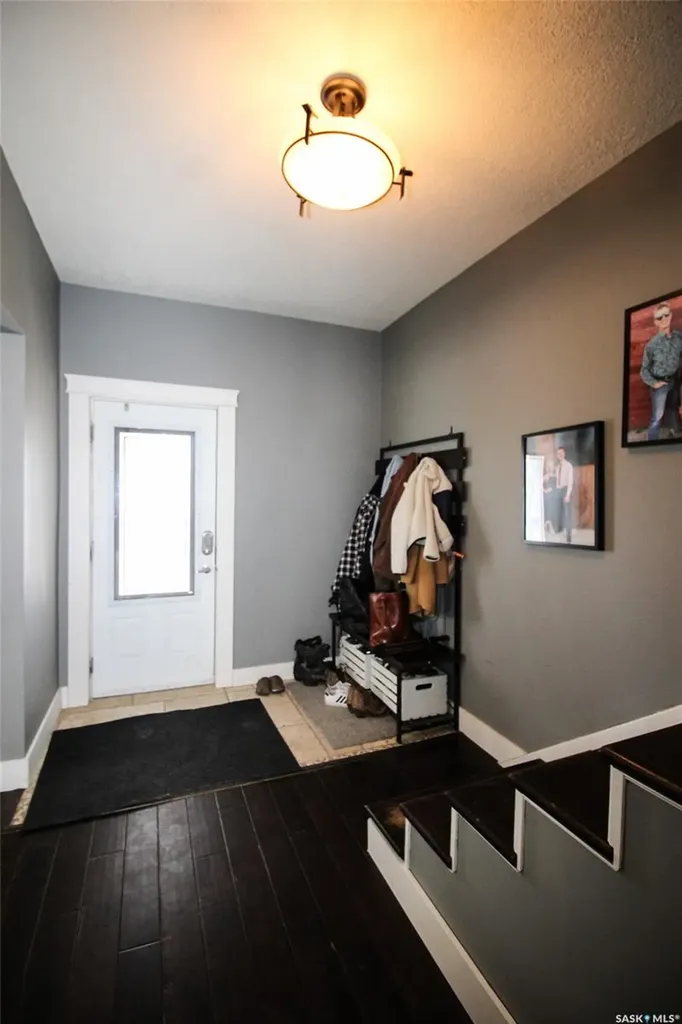 538 1st Street E Shaunavon SK S0N 2M0