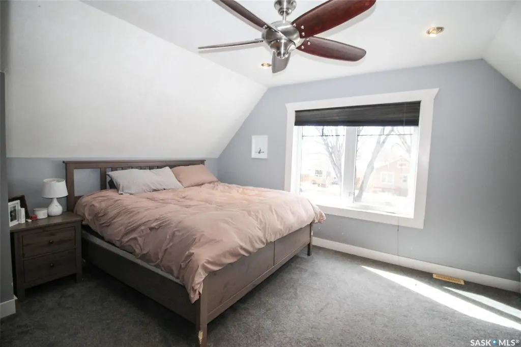 538 1st Street E Shaunavon SK S0N 2M0